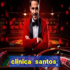 clinica santos dumont uberaba